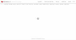 Desktop Screenshot of phieumedia.vn